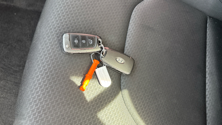 Hyundai i30 1.0T GDI SE Nav 5dr Petrol Hatchback